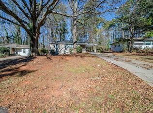 3388 Jackson Dr, Decatur, GA 30032