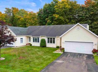 1035 Woods Ct, Petoskey, MI 49770