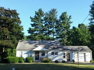 142 Centennial St, Litchfield, MI 49252