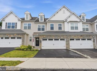 68 Parry Way, Ivyland, PA 18974