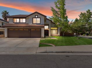 3036 Fairgreen Ln, Palmdale, CA