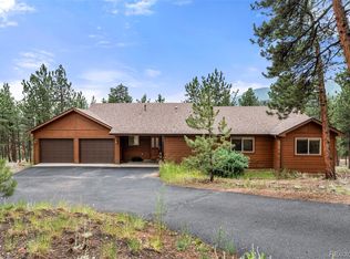 84 Marys Lane, Bailey, CO 80421