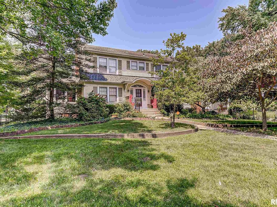 1629 S Douglas Ave, Springfield, IL 62704 Zillow