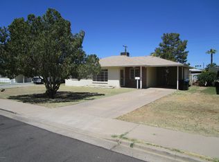 1524 E 3rd Ave, Mesa, AZ 85204