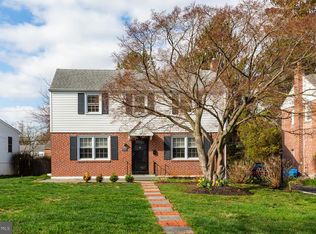 222 Pickwick Rd, Havertown, PA 19083