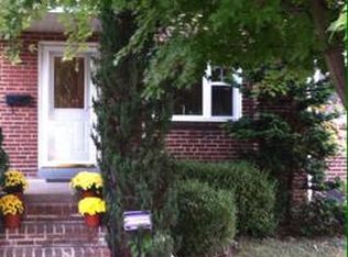 1542 Clayton Rd, Wilmington, DE 19805