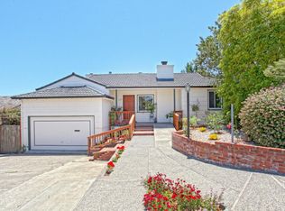 1373 Vista Grande, Millbrae, CA 94030