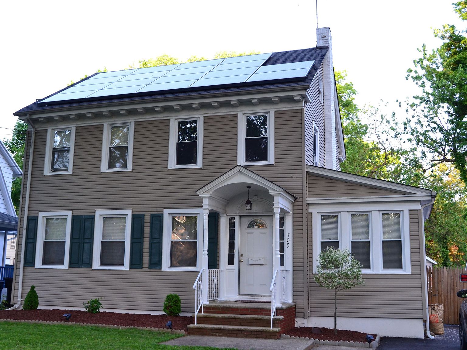 705 Stelle Ave, Plainfield, NJ 07060 Zillow