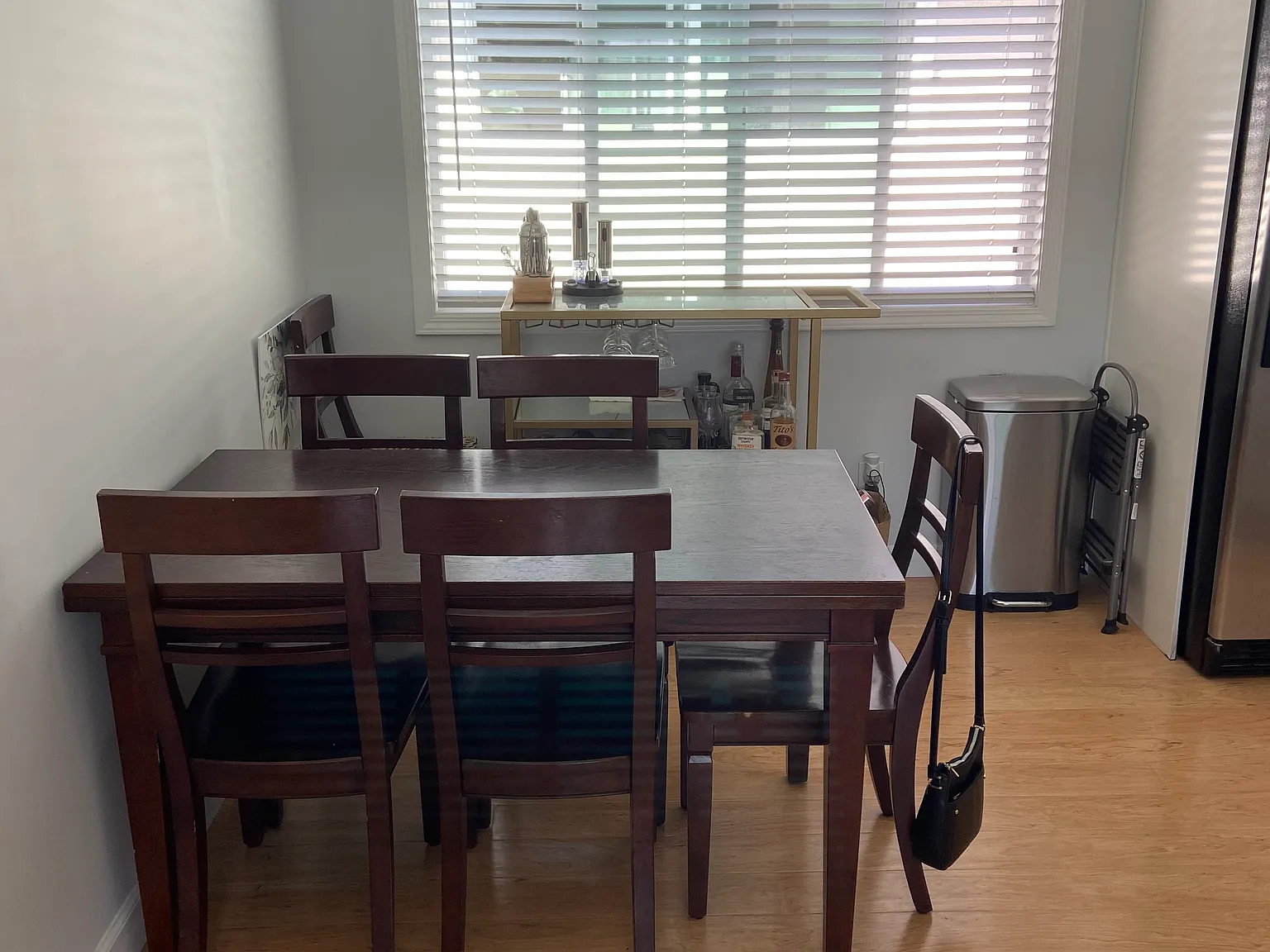 2 bed, 1000 sqft, $3,495 — Photo 4