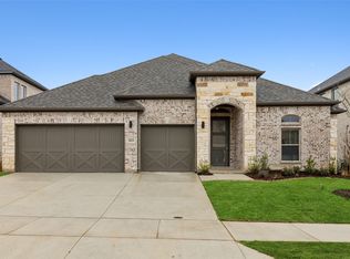 1612 Chicory Ln, Celina, TX 75009