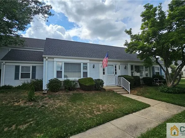 519 Revere Way #A, Jamesburg, NJ 08831
