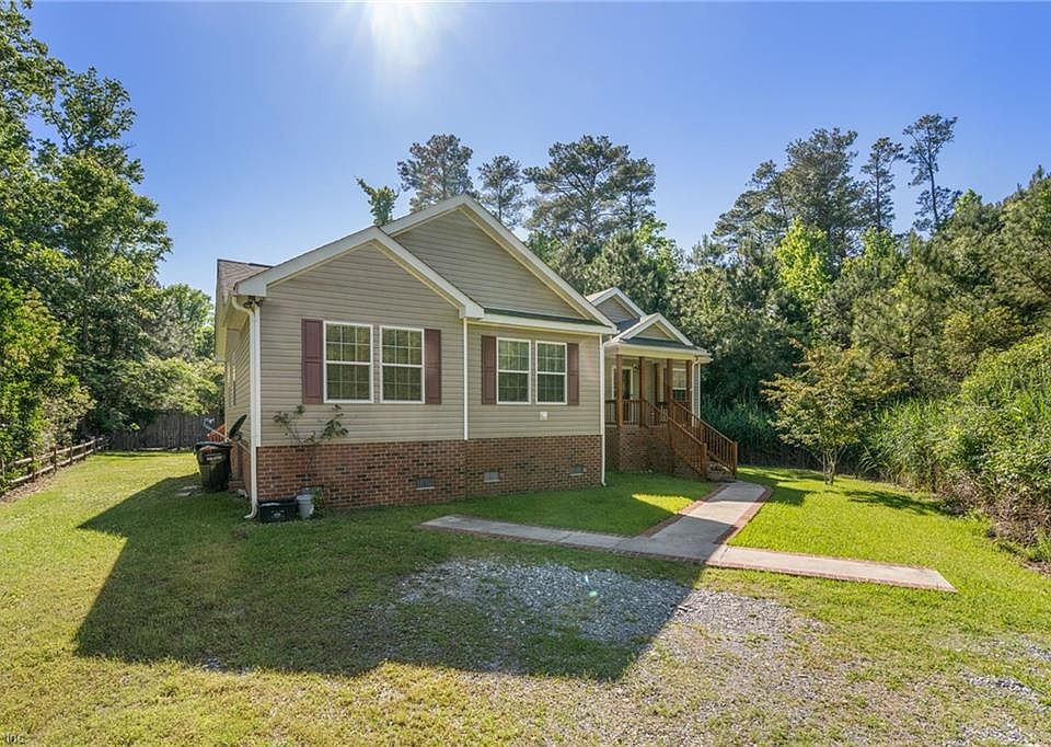 214 Dandy Loop Rd, Yorktown, VA 23692 Zillow