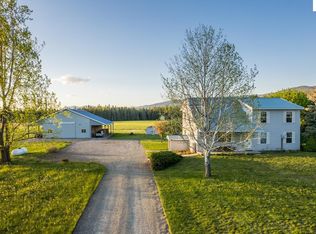 407 Fawn Ln, Bonners Ferry, ID 83805