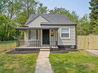 19791 Winthrop St, Detroit, MI 48235