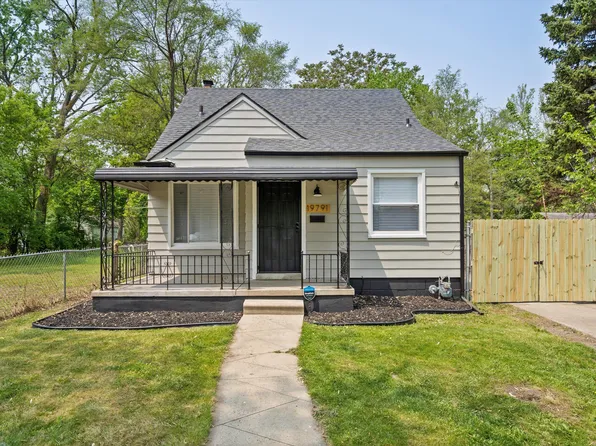 19791 Winthrop St, Detroit, MI 48235
