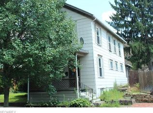 510 Broadway Ave, Wellsville, OH