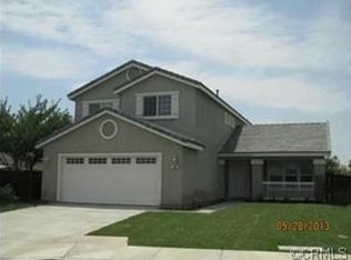 256 Dusk Ln, San Jacinto, CA 92582