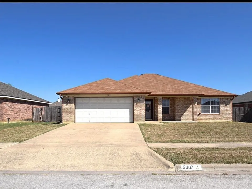 5007 Morning Star Ln