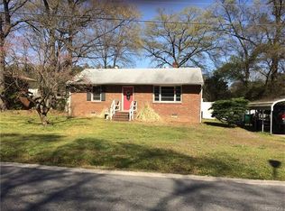 501 Boroughbridge Rd, Richmond, VA 23225