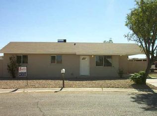 1307 N Tulip Pl, Casa Grande, AZ 85122