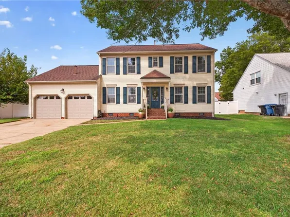 5176 Eagle Run Rd, Virginia Beach, VA 23464