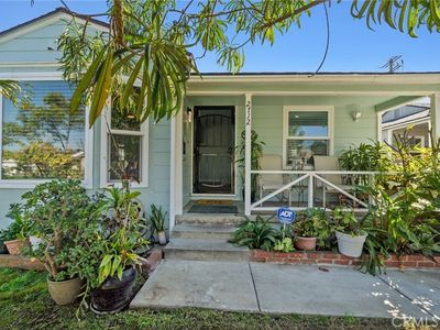 2712 Denmead St, Lakewood, CA, 90712