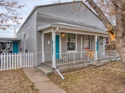 4733 Vine Street, Denver, CO, 80216