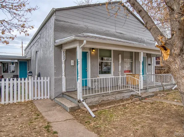 4733 Vine Street, Denver, CO 80216