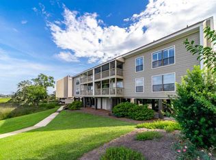 32 S Cove Pl #2C, Pawleys Island, SC 29585