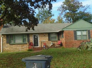 2901 East Ave, District Heights, MD 20747