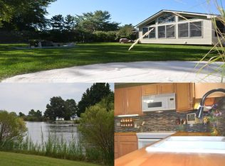 1631 Bayside Dr, Chester, MD
