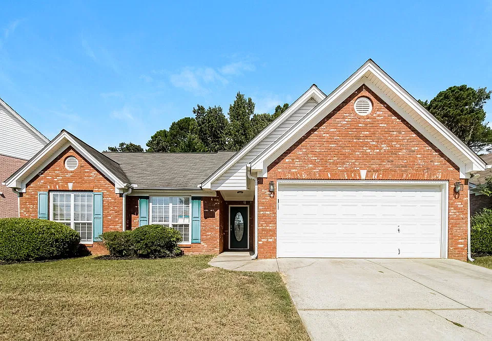 2582 Freemans Walk Path