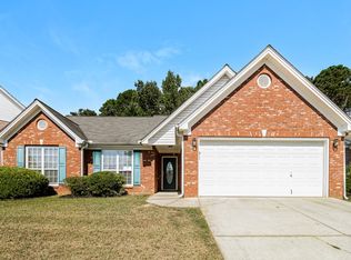 2582 Freemans Walk Path, Dacula, GA 30019