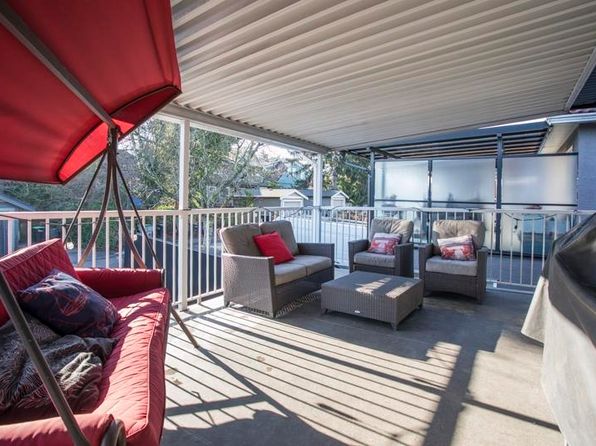 4 bedroom rental in Vancouver — photo 18