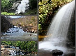 129 Deer Run Rd, Sapphire, NC 28774