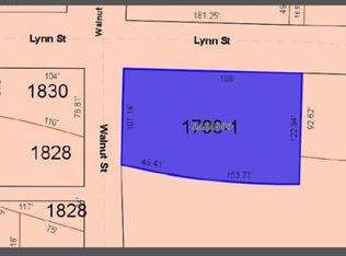 304 Lynn St, Baraboo, WI 53913