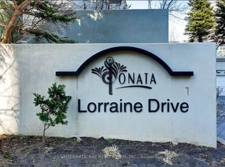 7 Lorraine Dr #709, Toronto, ON M2N 7H2