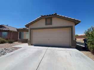 3400 Prairie Sage St SW, Los Lunas, NM 87031