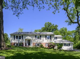 9302 Michaels Way, Ellicott City, MD 21042