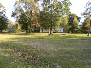 277 County Road 4700, Dayton, TX 77535