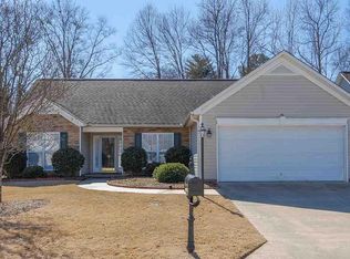 18 Cantera Cir, Greenville, SC 29615