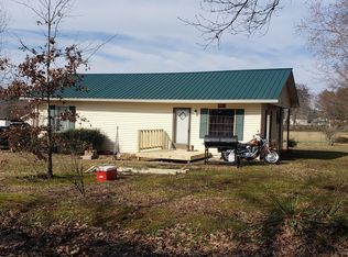 284 Watts Rd, New Johnsonville, TN 37134