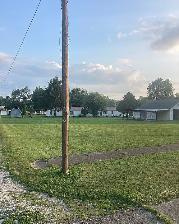 501 E 12th St, Clay City, IN 47841 Zillow