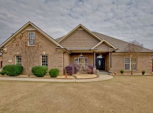 14716 Birchbark St, Athens, AL 35613