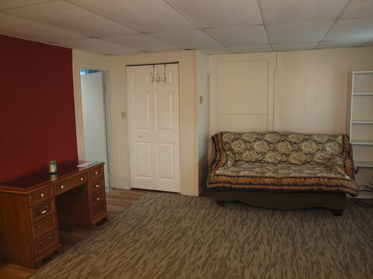 1 bed, $550 — Photo 3