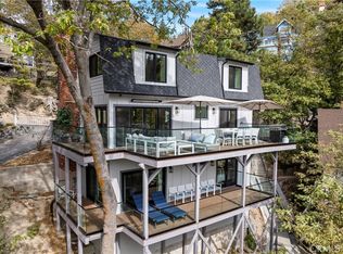 28744 Palisades Dr, Lake Arrowhead, CA 92352