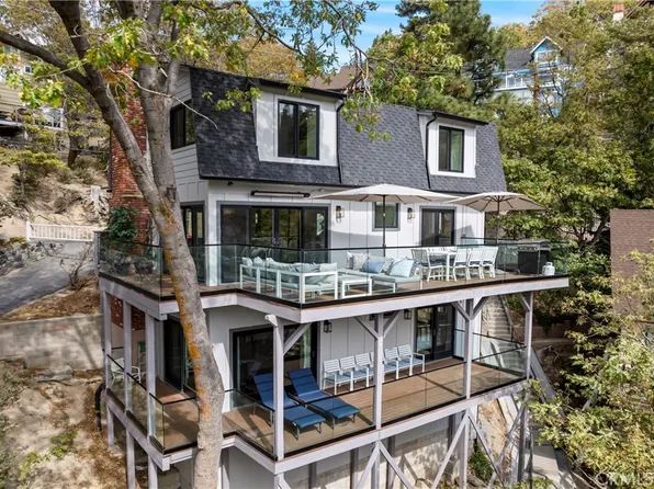 28744 Palisades Dr, Lake Arrowhead, CA 92352