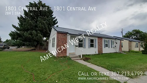 1801 Central Ave #1801 CENTRAL AVE Photo 1