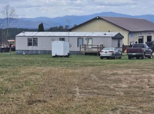5412 Us Highway 64, Copperhill, TN 37317