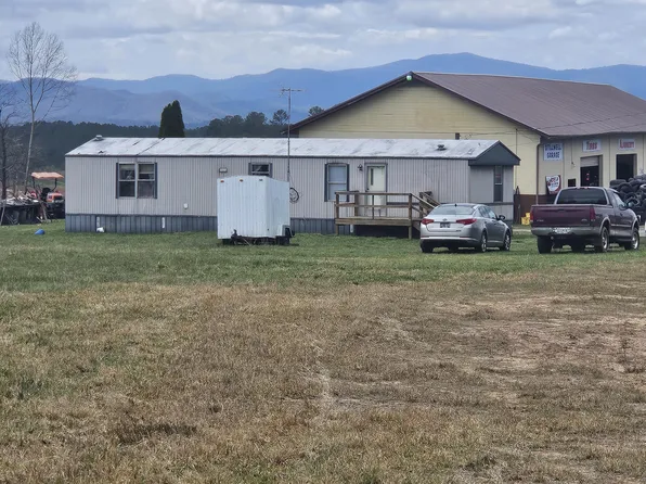 5412 Us Highway 64, Copperhill, TN 37317